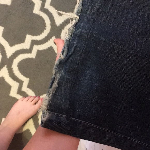 All man kind 7 dojo - Picture 5 of 5